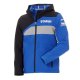 Dětská bunda softshell Paddock Blue TONDER blue/black Dětská bunda softshell Paddock Blue TONDER blue/black