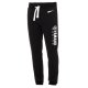Dětské kalhoty Paddock Blue RANUM black Dětské kalhoty Paddock Blue RANUM black