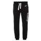 Dětské kalhoty Paddock Blue RANUM black Dětské kalhoty Paddock Blue RANUM black
