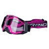 MX brýle E18 pink/black MX brýle E18 pink/black