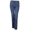 Kalhoty June Jeans blue