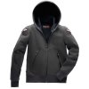 Bunda softshell Easy Man 1.1 anthracite