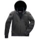 Bunda softshell Easy Man 1.1 anthracite Bunda softshell Easy Man 1.1 anthracite