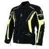 Bunda Cyclone GORE-TEX fluo yellow Bunda Cyclone GORE-TEX fluo yellow