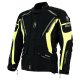 Bunda Cyclone GORE-TEX fluo yellow Bunda Cyclone GORE-TEX fluo yellow