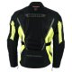 Bunda Scirocco fluo yellow Bunda Scirocco fluo yellow