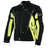 Bunda Scirocco fluo yellow Bunda Scirocco fluo yellow