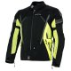 Bunda Scirocco fluo yellow Bunda Scirocco fluo yellow