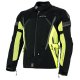 Bunda Scirocco fluo yellow