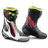 RT-Race Pro Air white/red/yellow fluo