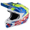 VX-15 EVO AIR Argo blue/neon yellow VX-15 EVO AIR Argo blue/neon yellow