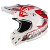 VX-15 EVO AIR Defender white/red VX-15 EVO AIR Defender white/red