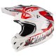 VX-15 EVO AIR Defender white/red