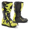 Dominator COMP 2.0 black/yellow fluo