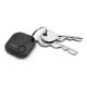 Key Finder Smile black Key Finder Smile black