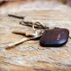 Key Finder Smile black Key Finder Smile black