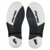 Podrážky MX Pro Dominator COMP/Predator white/black Podrážky MX Pro Dominator COMP/Predator white/black