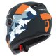 GT2 Army matt black/orange GT2 Army matt black/orange