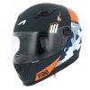 GT2 Army matt black/orange GT2 Army matt black/orange