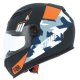 GT2 Army matt black/orange GT2 Army matt black/orange