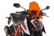 Větrný štít New Generation Touring KTM 1290 SuperDuke R (17-19) Větrný štít New Generation Touring KTM 1290 SuperDuke R (17-19)