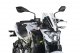 Větrný štít New Generation Sport Kawasaki Z650 (17-19)