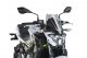 Větrný štít New Generation Sport Kawasaki Z650 (17-19) Větrný štít New Generation Sport Kawasaki Z650 (17-19)