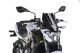 Větrný štít New Generation Sport Kawasaki Z650 (17-19)