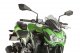 Větrný štít New Generation Sport Kawasaki Z900 (17-19)