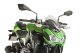 Větrný štít New Generation Sport Kawasaki Z900 (17-19)