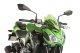 Větrný štít New Generation Sport Kawasaki Z900 (17-19)