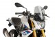 Větrný štít New Generation Sport BMW G310 R (16-23)