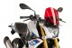 Větrný štít New Generation Sport BMW G310 R (16-23)