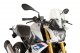 Větrný štít New Generation Sport BMW G310 R (16-23)