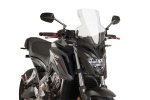 Větrný štít New Generation Sport Honda CB 650F (14-20) Větrný štít New Generation Sport Honda CB 650F (14-20)