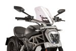 Větrný štít New Generation Touring Ducati X Diavel (16-18)