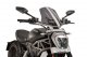 Větrný štít New Generation Touring Ducati X Diavel (16-18)