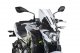 Větrný štít New Generation Touring Kawasaki Z650 (17-19)