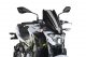 Větrný štít New Generation Touring Kawasaki Z650 (17-19)