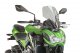 Větrný štít New Generation Touring Kawasaki Z900 (17-19)