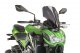 Větrný štít New Generation Touring Kawasaki Z900 (17-19)