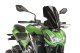 Větrný štít New Generation Touring Kawasaki Z900 (17-19)