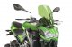 Větrný štít New Generation Touring Kawasaki Z900 (17-19)