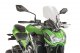 Větrný štít New Generation Touring Kawasaki Z900 (17-19)