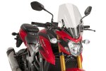 Větrný štít New Generation Touring Suzuki GSX-S 750 (17-21) Větrný štít New Generation Touring Suzuki GSX-S 750 (17-21)
