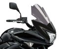 Větrný štít Z-Racing Suzuki Inazuma F (13-16) Větrný štít Z-Racing Suzuki Inazuma F (13-16)