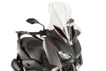 Větrný štít V-Tech Line Touring Yamaha X-Max 125/300/400 (17-23)