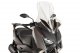 Větrný štít V-Tech Line Touring Yamaha X-Max 125/300/400 (17-23) Větrný štít V-Tech Line Touring Yamaha X-Max 125/300/400 (17-23)