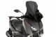 Větrný štít V-Tech Line Touring Yamaha X-Max 125/300/400 (17-23) Větrný štít V-Tech Line Touring Yamaha X-Max 125/300/400 (17-23)