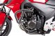 Padací rám Honda CB 500F/X (13-23) Padací rám Honda CB 500F/X (13-23)